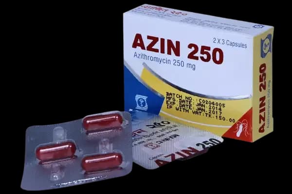 AZIN TAB