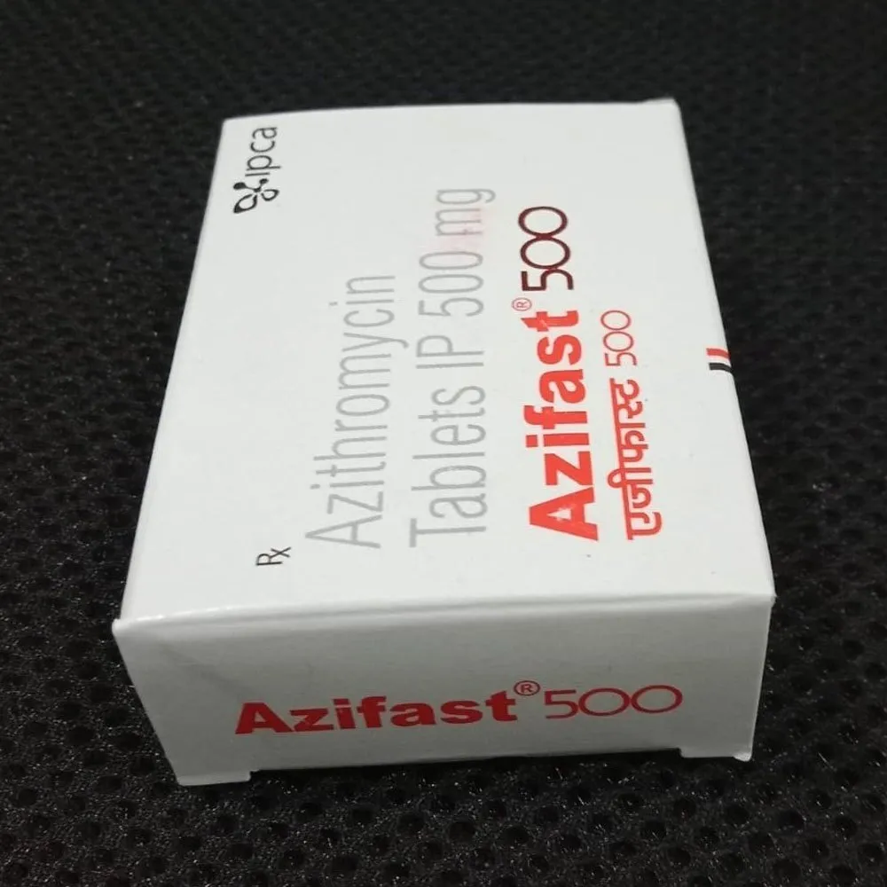 AZIREST 500 TAB
