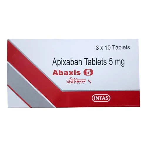 AZKABIS 5MG TAB