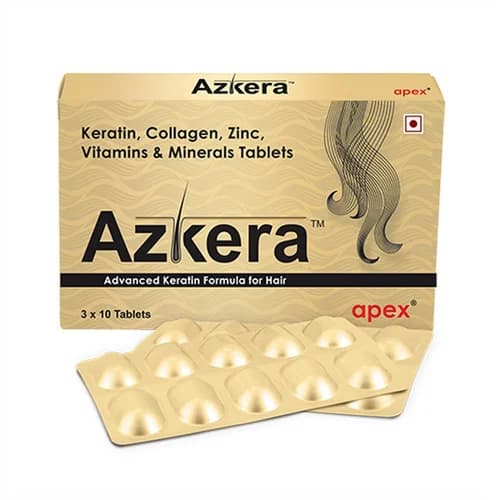 AZKERA TAB