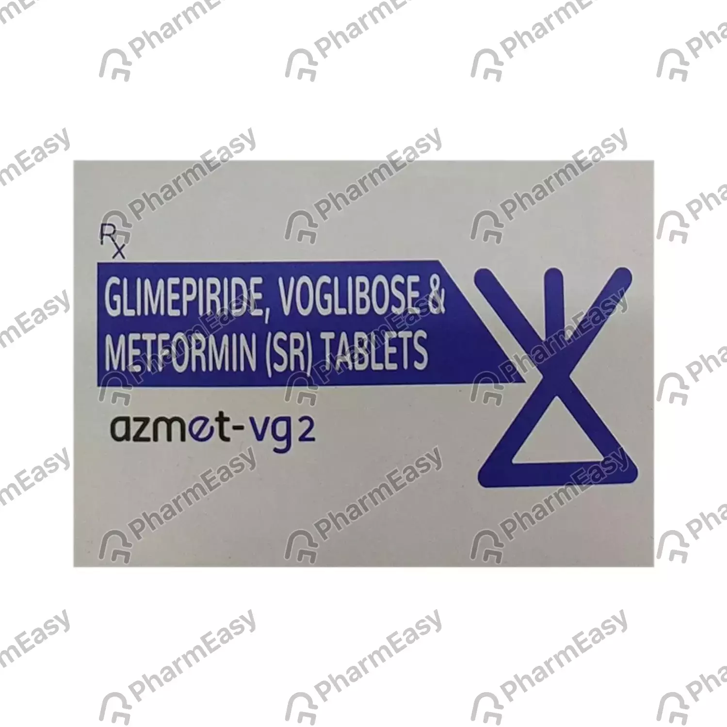 AZMET VG2 TAB
