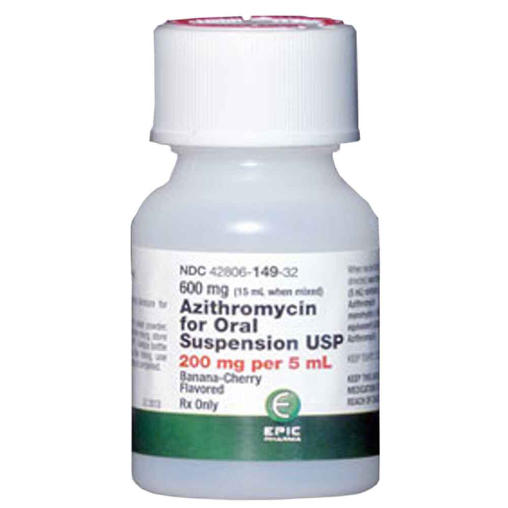 AZN 200 MG SUSPENSION