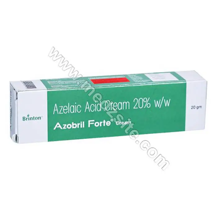 AZOBRIL FORTE CREAM