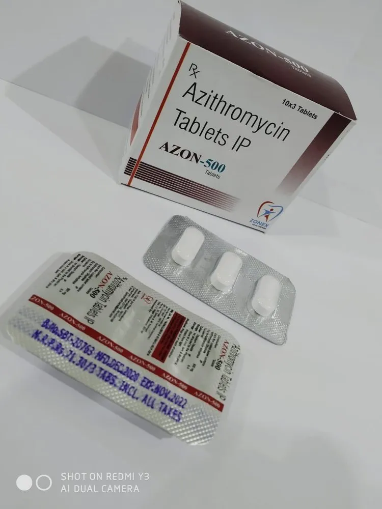 AZON 500 TAB
