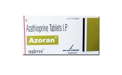 Azoran 50MG