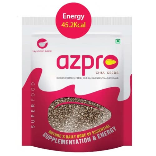 AZPRO CHIA SEEDS