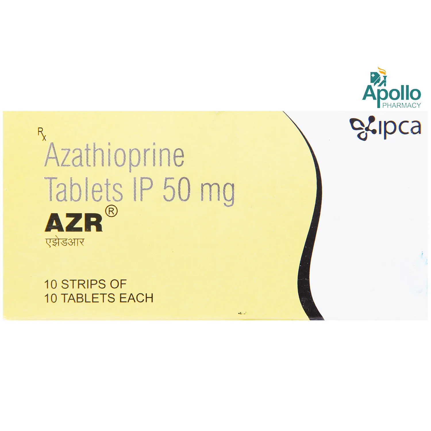AZR TAB