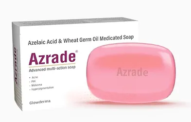 AZRADE SOAP