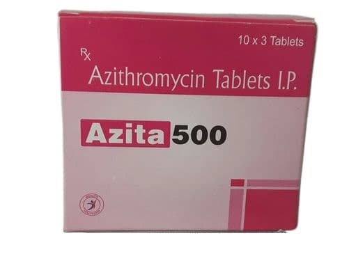AZSITA M 50/500MG TAB