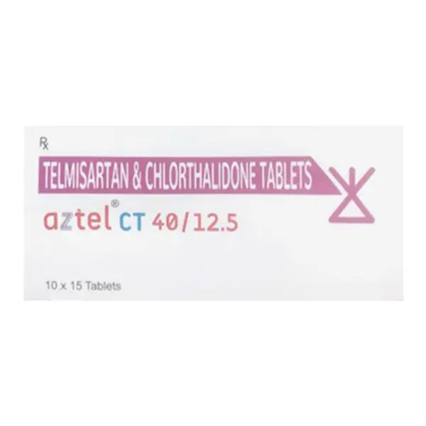 AZTEL CT 40/12.5 TAB
