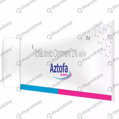 AZTOFA OINT