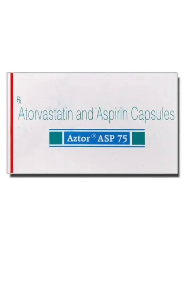 AZTOR ASP-75