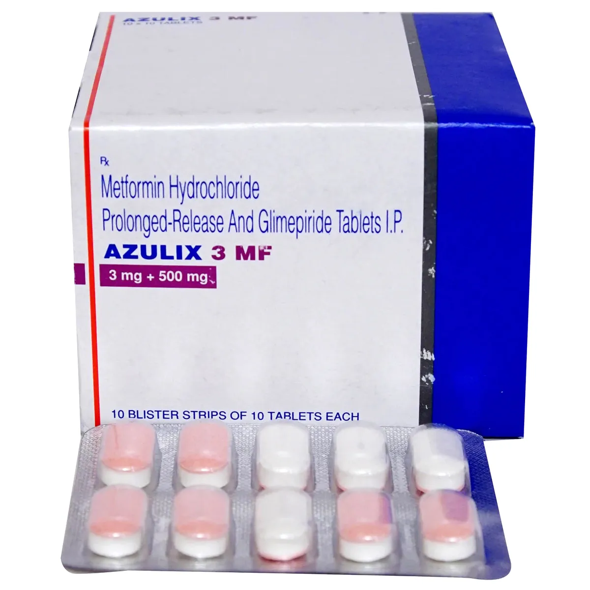 AZULIX-3