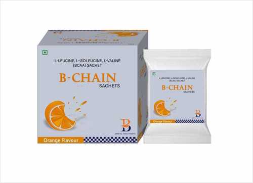B CHAIN SACHET 6.5GM