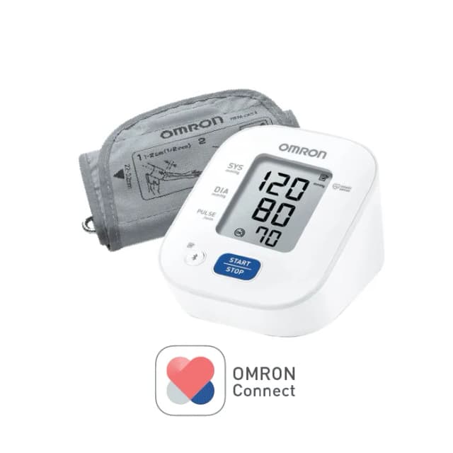 B P Moniter Hem7142T1