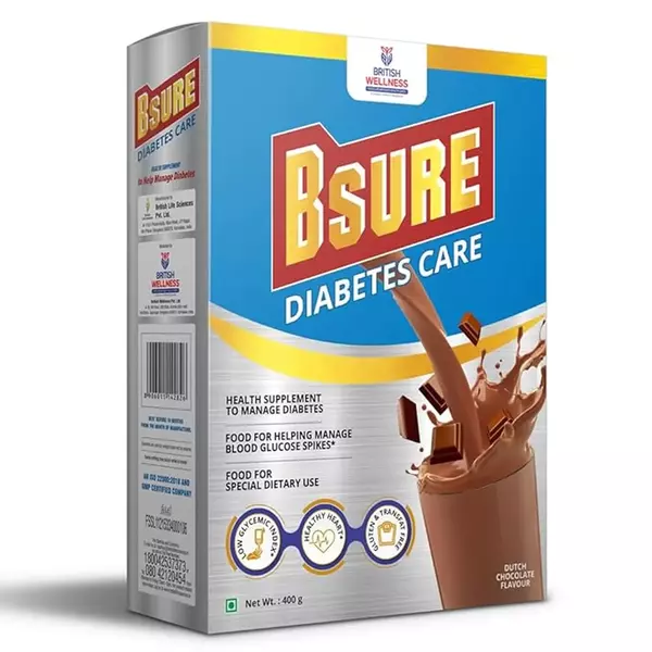 B Sure Cf Regular