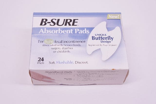 B Sure Vf Regular