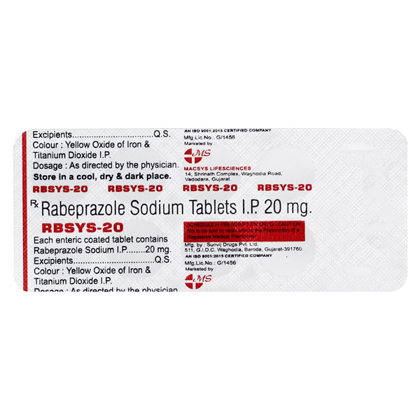 B-SYS M TAB