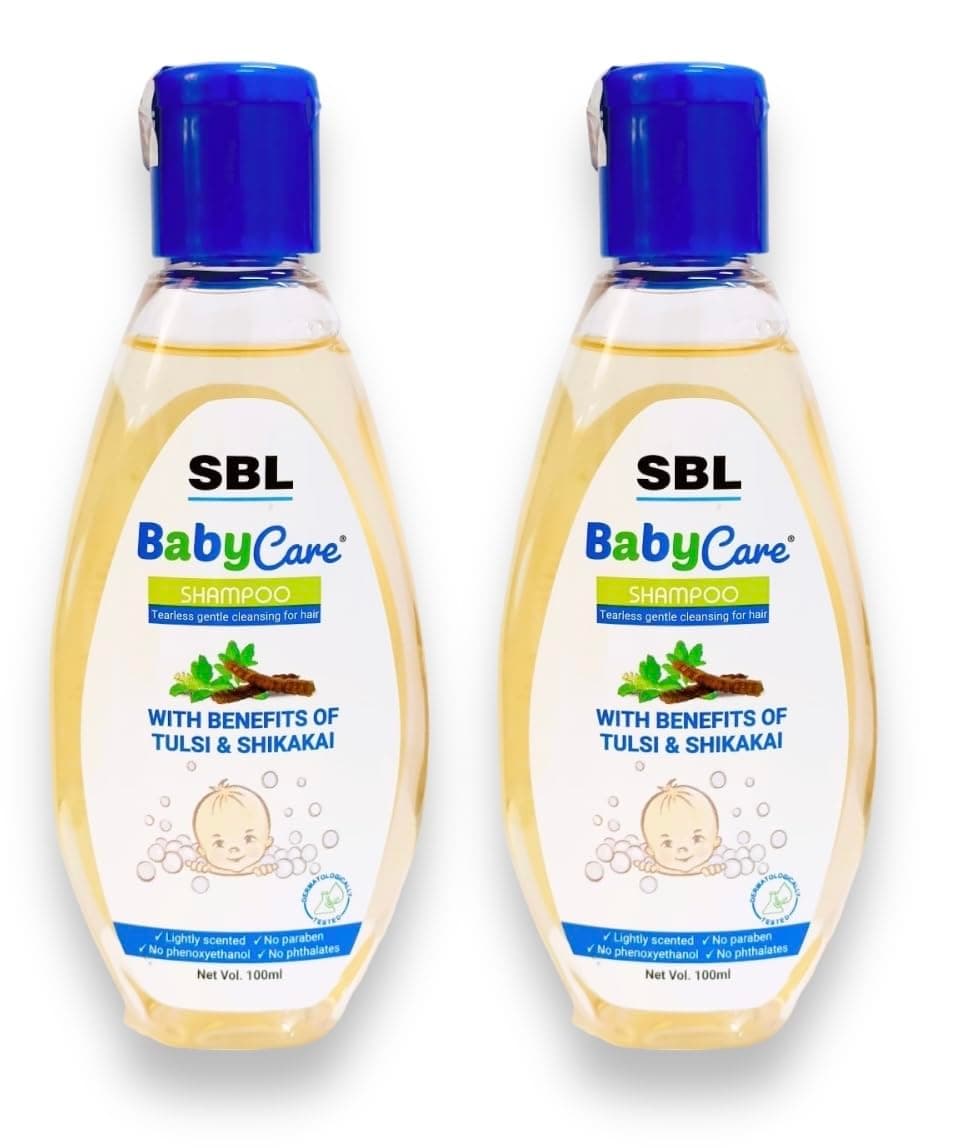 BABIS CARE SHAMPOO