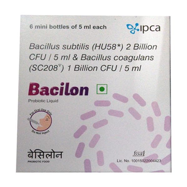 BACILON