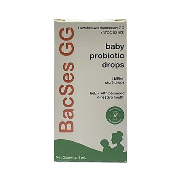 Bacses Gg Drops