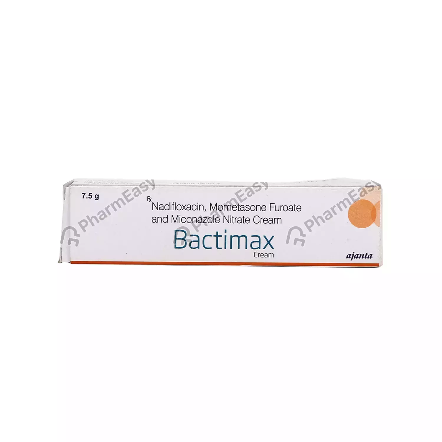 BACTIMAX CREAM