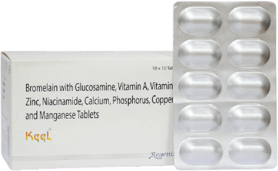 BACTIZOLE CF- KID TABS