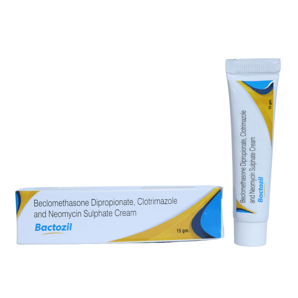 BACTOBEST OINTMENT
