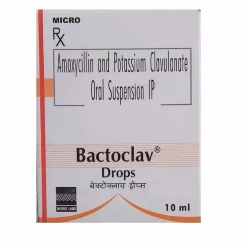 BACTOCLAV DT