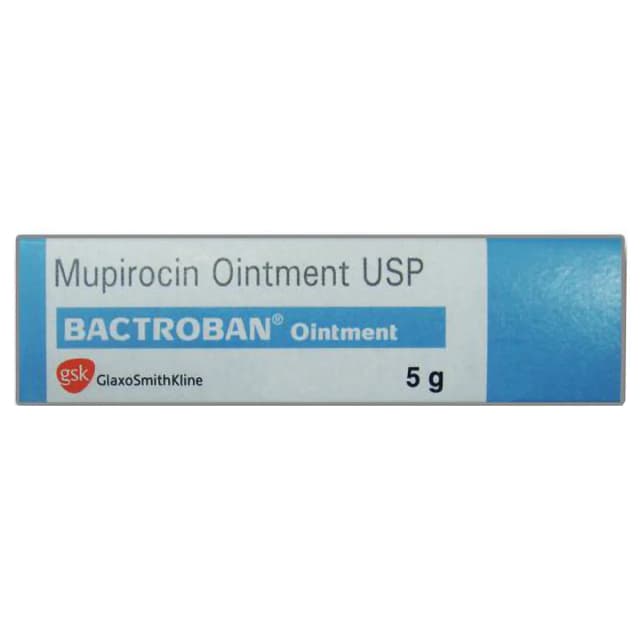 Bactrozap Oint