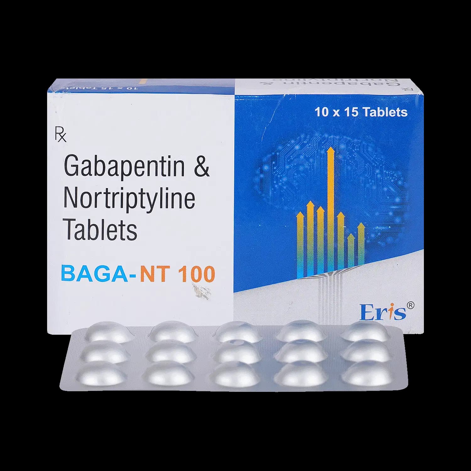 BAGA NT TAB