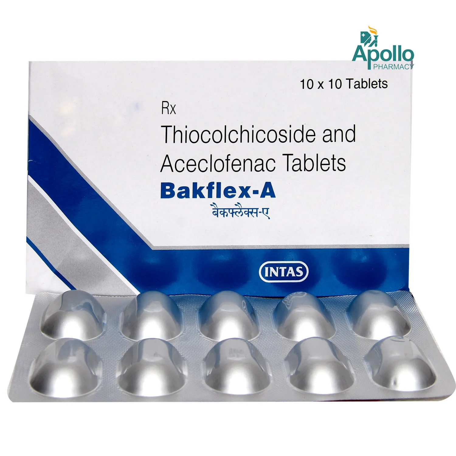 BAKFLEX A