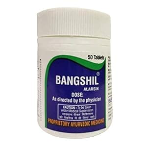 BANGSHIL TAB