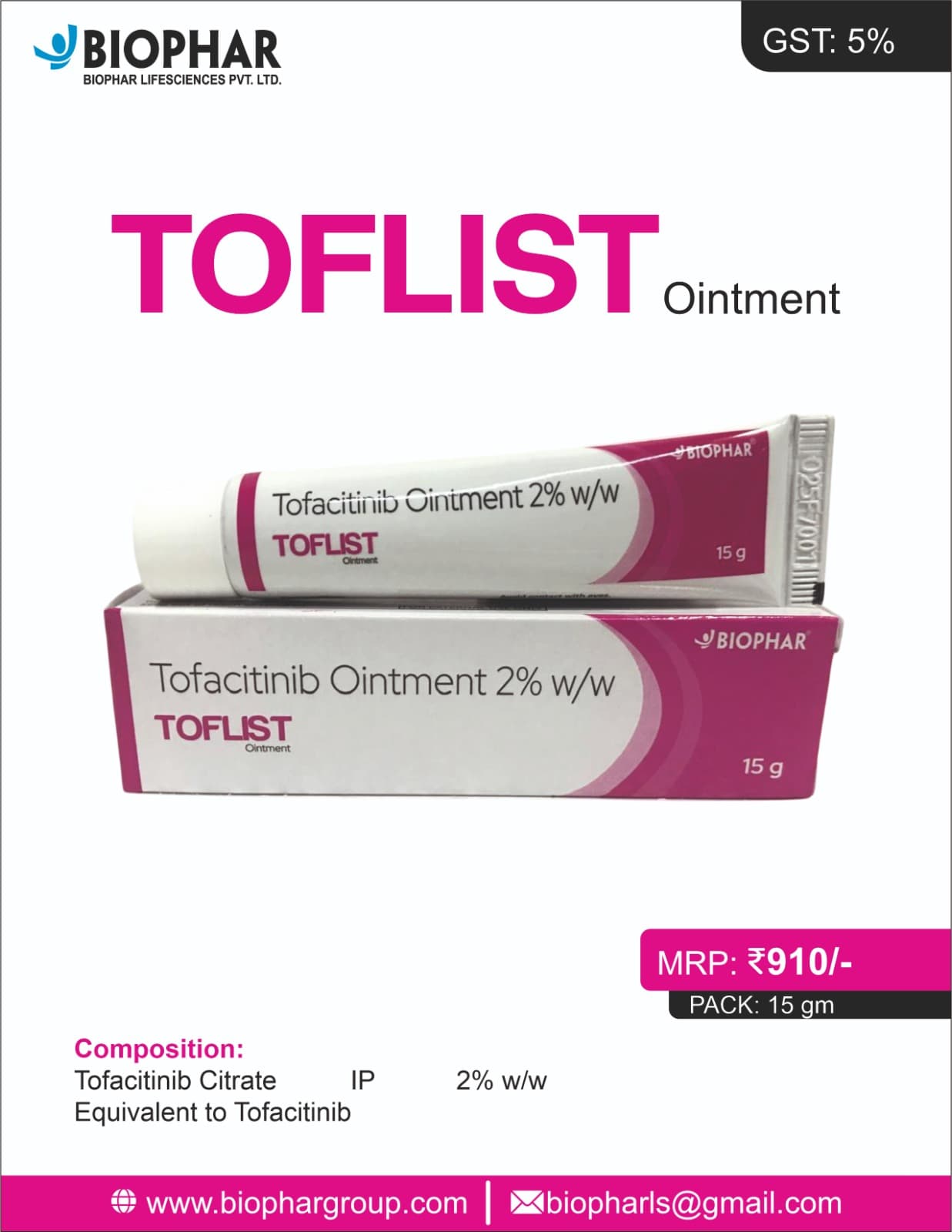 BANOSTAF OINTMENT
