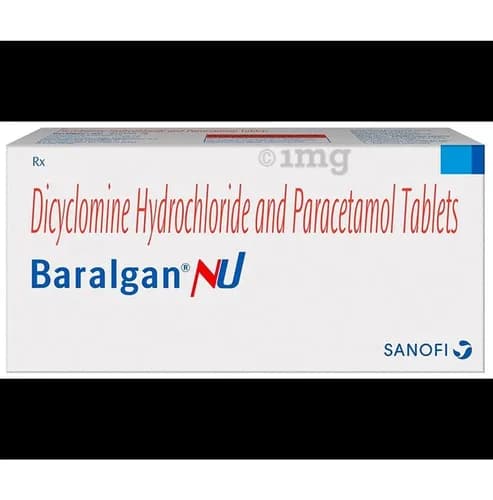 BARALGAN NU