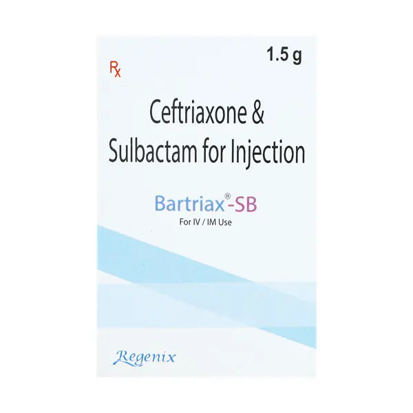BARTRIAX - SB