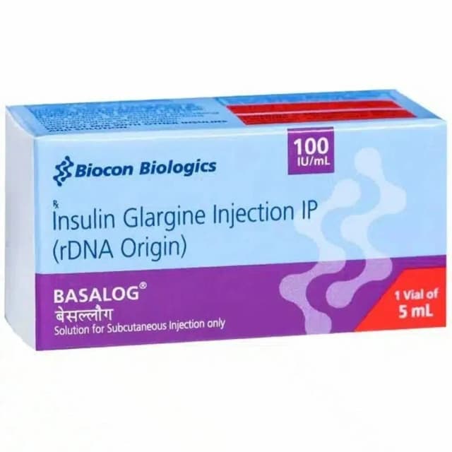 BASALOG 100