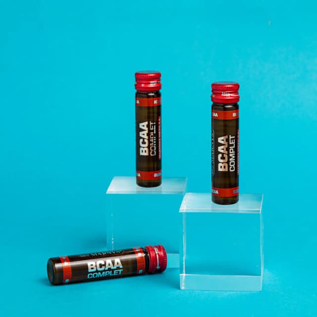 BCAA COMPLET BCAA