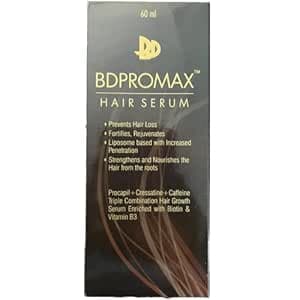 BDPROMAX HAIR SERUM