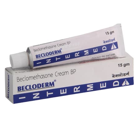 BECLODERM-IM CREAM
