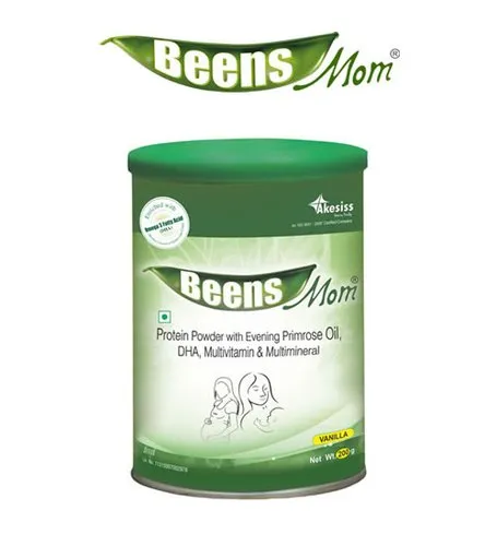 BEENS MOM