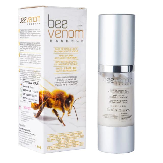 Beevenom Essence Serum 15GM