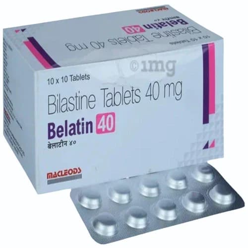BELATIN-M40 TAB