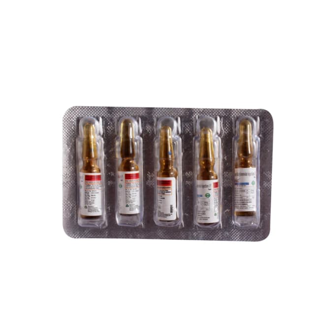 BELIC INJECTION 1ML