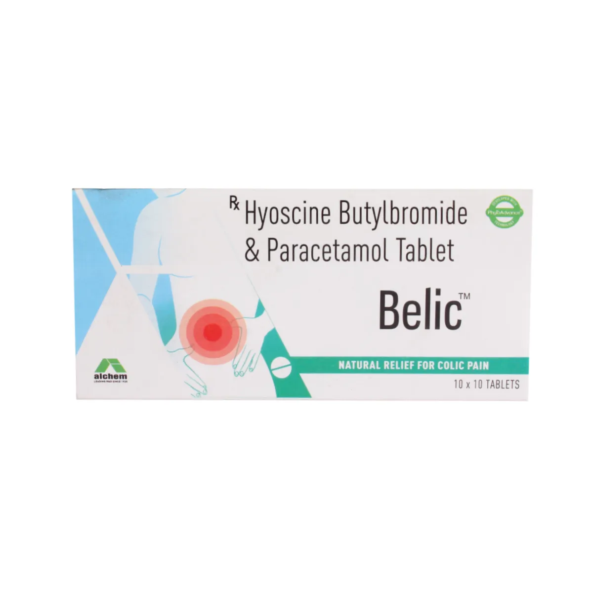 BELIC TAB