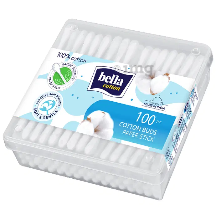 Bella Cotton Buds
