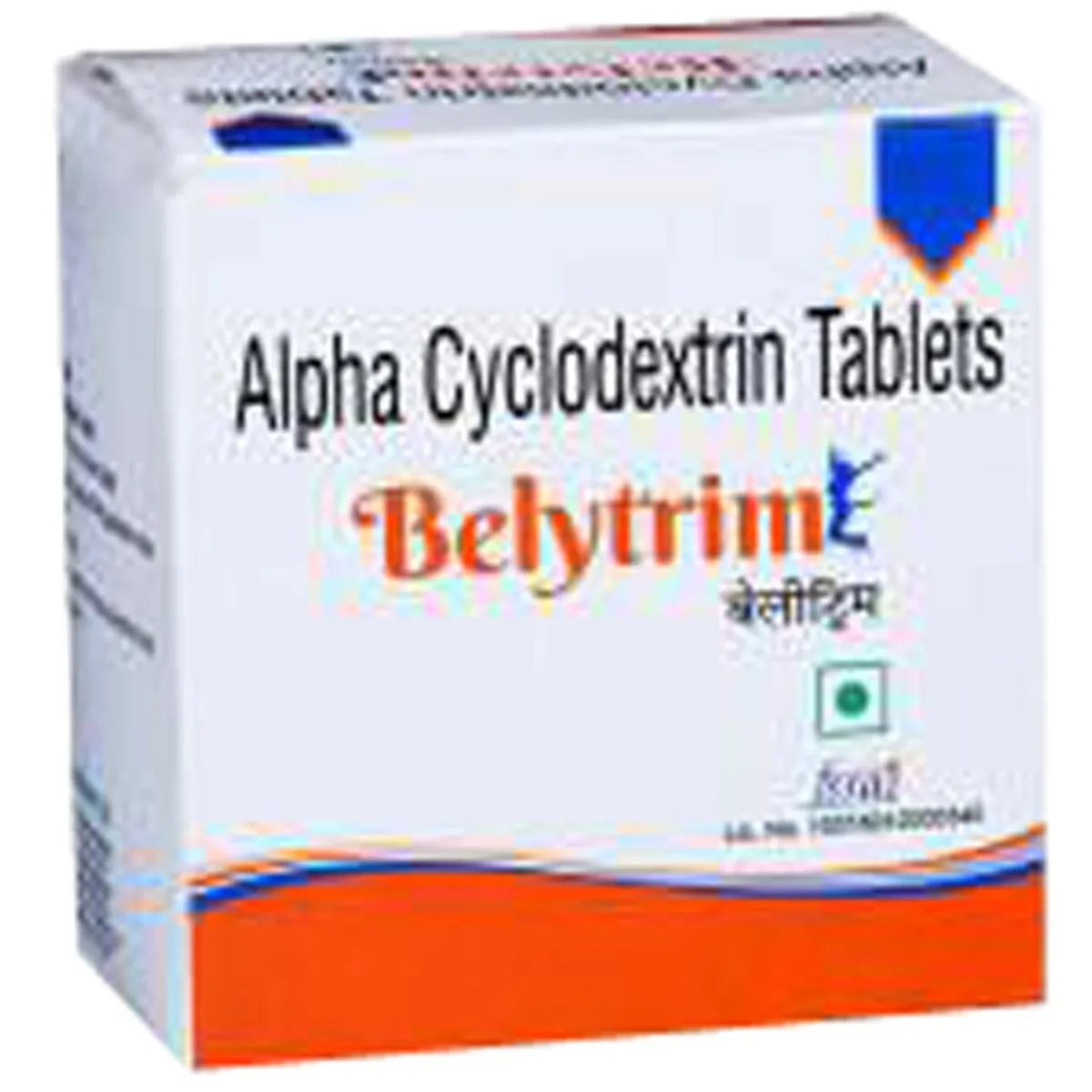 BELYTRIM TAB