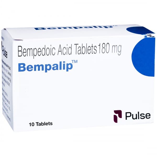 BEMPALIP TAB