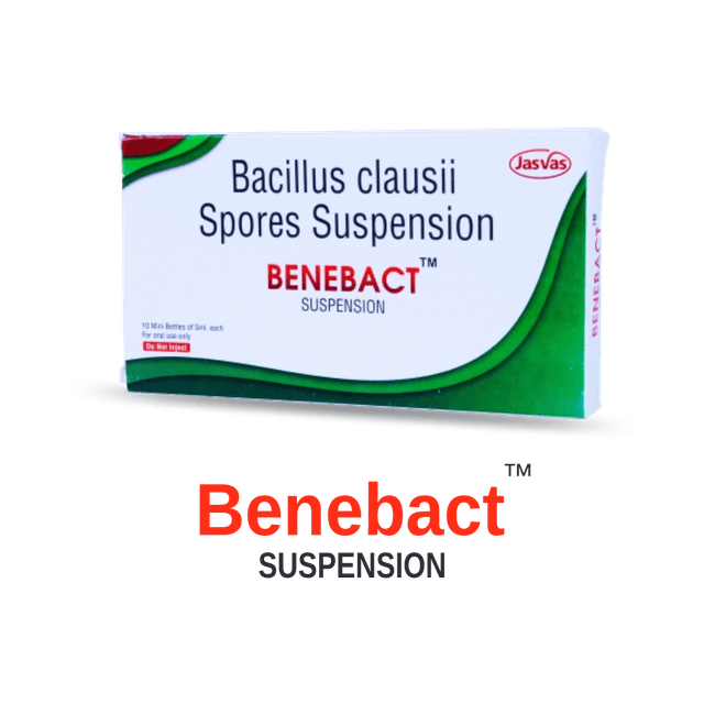 Benebact Sb Sachet