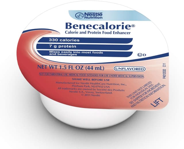 Benecal Tab